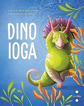 Dino ioga