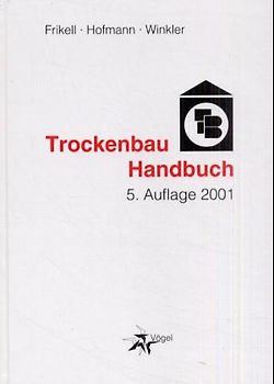 Trockenbau-Handbuch