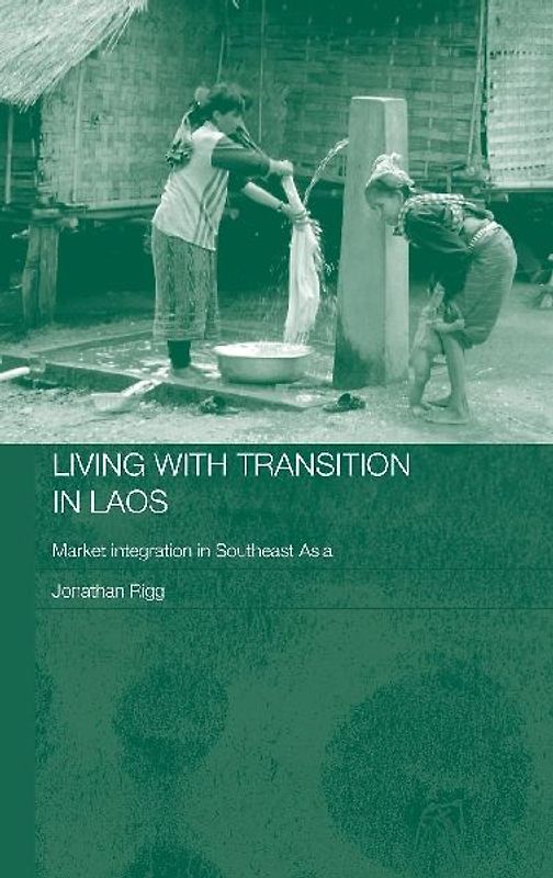 Living with Transition in Laos
