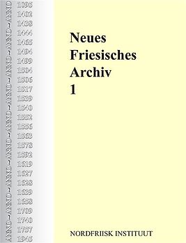 Neues Friesisches Archiv 1