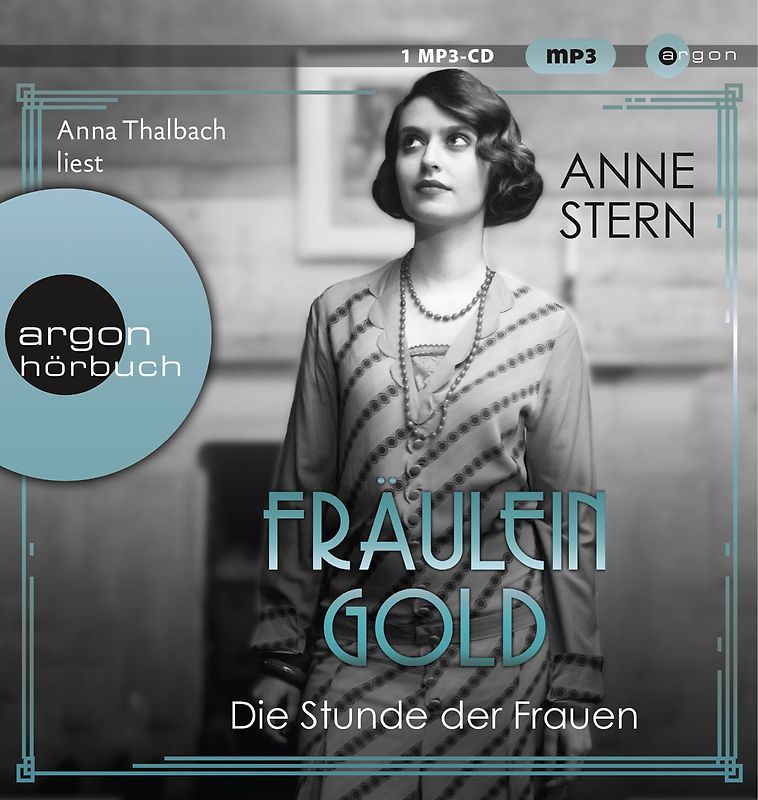 Fräulein Gold: Die Stunde der Frauen