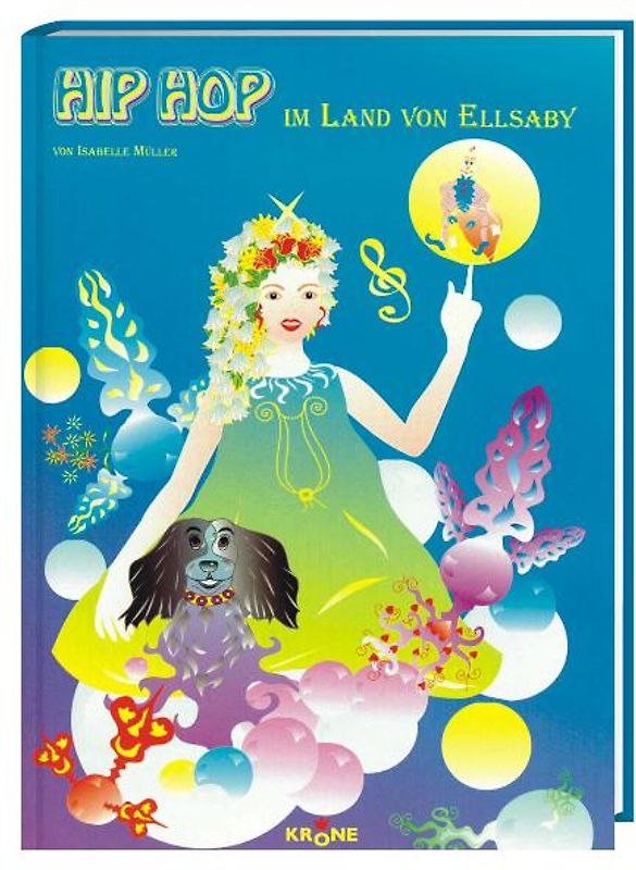 Hip Hop im Land von Ellsaby