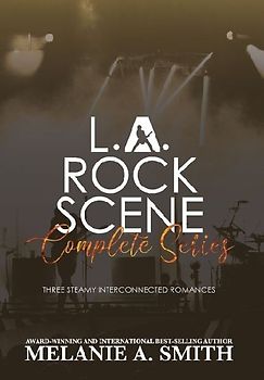 L.A. Rock Scene Complete Series