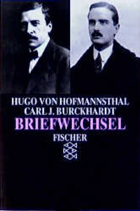 Briefwechsel