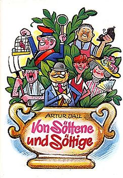 Von Söttene und Söttige