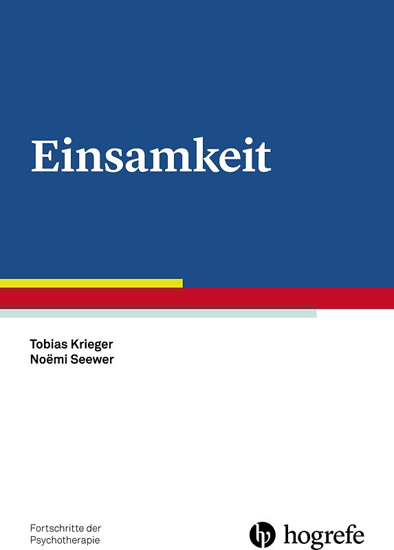 Einsamkeit