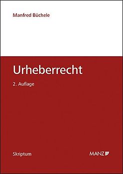 Urheberrecht