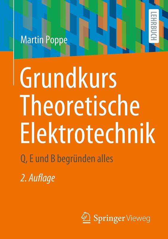 Grundkurs Theoretische Elektrotechnik