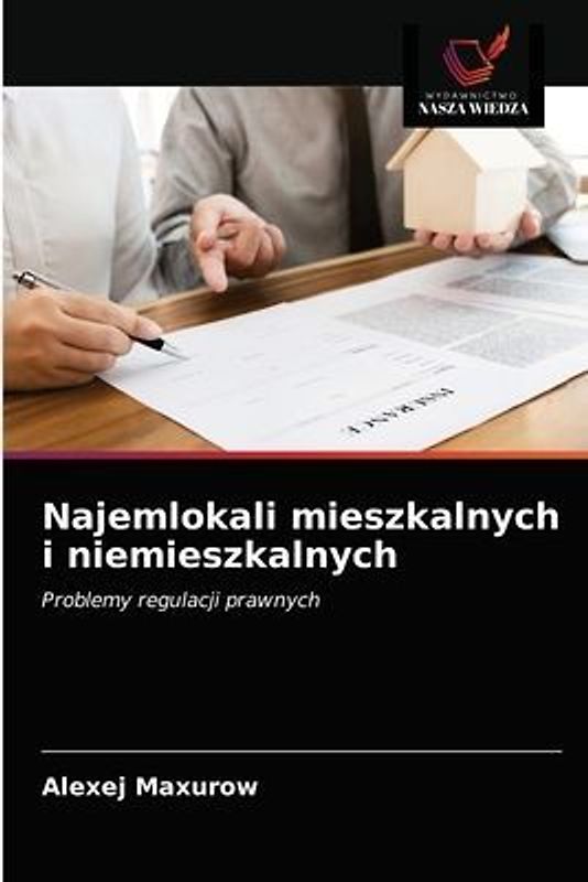 Najemlokali mieszkalnych i niemieszkalnych