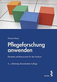 Pflegeforschung anwenden
