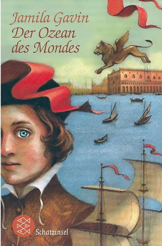 Der Ozean des Mondes
