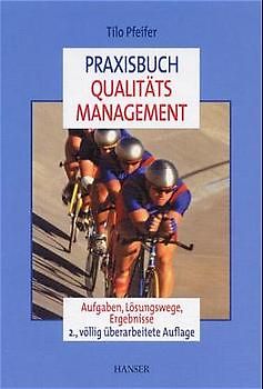 Praxisbuch Qualitätsmanagement
