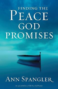 Finding the Peace God Promises