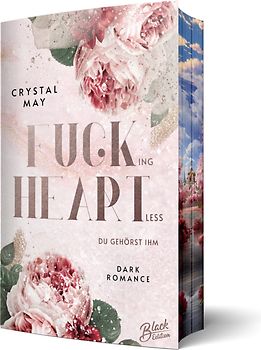 Fucking Heartless | Mit wunderschönem Farbschnitt