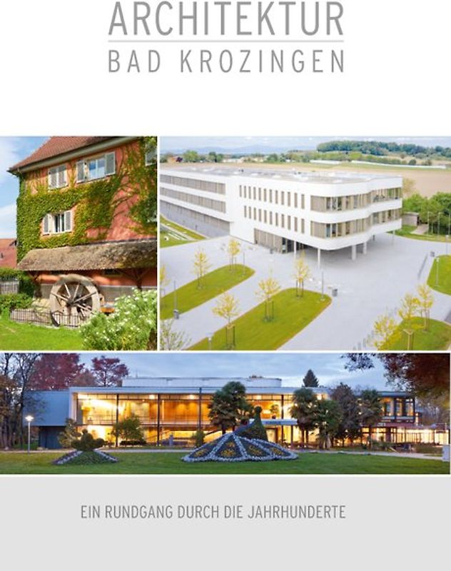 Architektur Bad Krozingen
