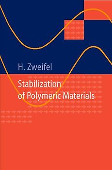 Stabilization of Polymeric Materials