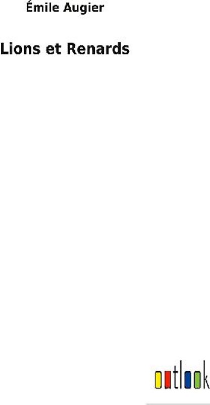 Lions et Renards