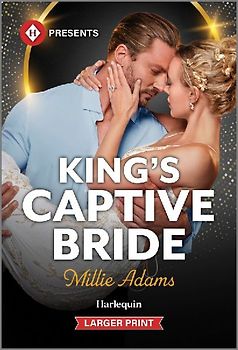 King's Captive Bride