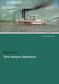 Tom Sawyers Abenteuer