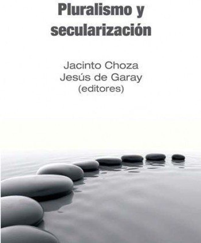 Pluralismo y secularización