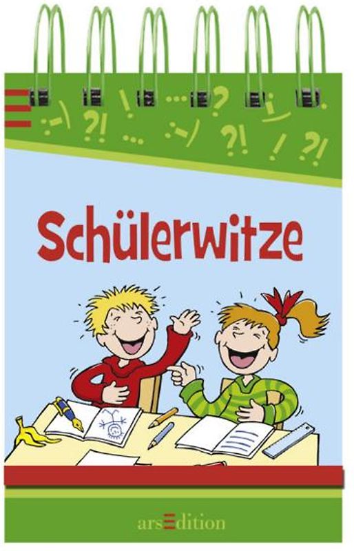 Schülerwitze