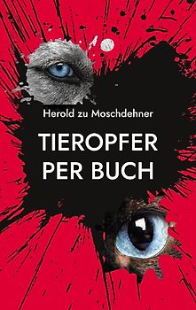 Tieropfer per Buch