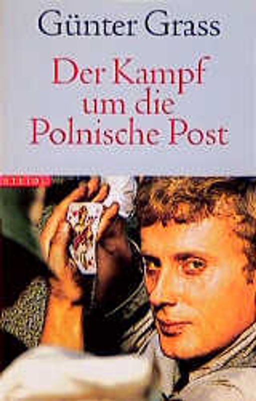 Der Kampf um die Polnische Post