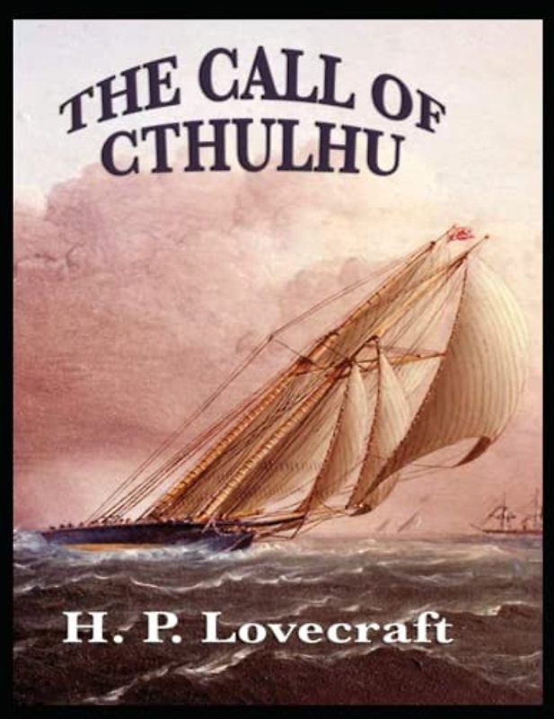 The Call of Cthulhu