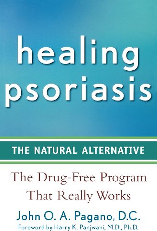 Healing Psoriasis