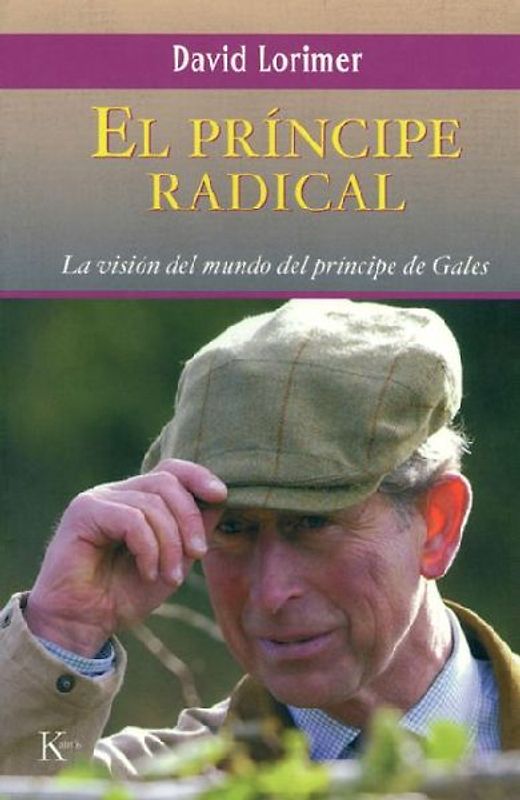 El Príncipe Radical