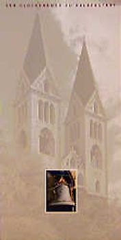 Der Glockenguss zu Halberstadt