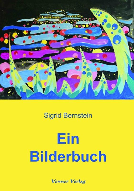 Ein Bilderbuch
