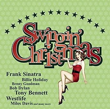 Various - Swinging Christmas (the Best Christmas Ever)