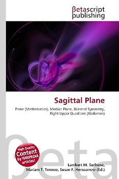 Sagittal Plane
