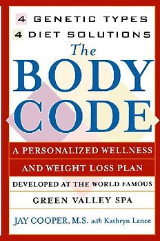 Body Code