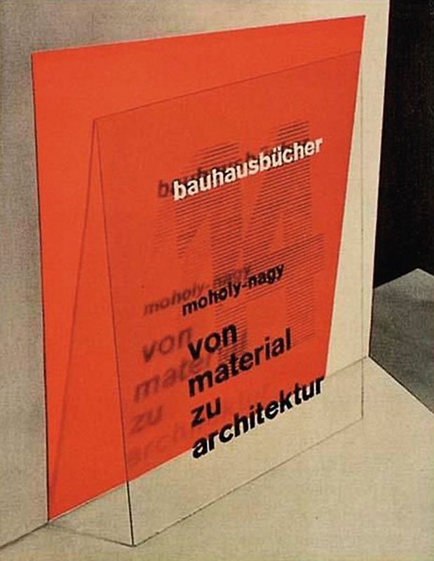 von material zu architektur