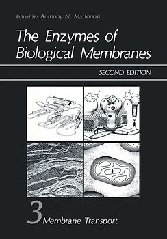 The Enzymes of Biological Membranes