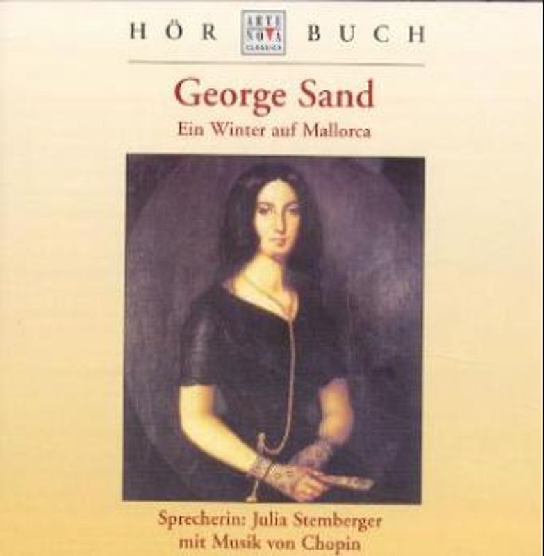 Ein Winter auf Mallorca