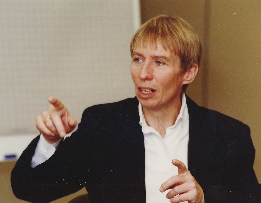 Ehrenamt? Ehrensache!