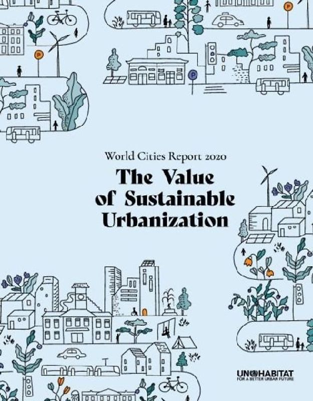 World Cities Report 2020
