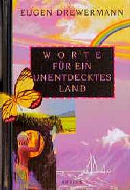 Worte für ein unentdecktes Land