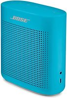 Bose SoundLink Color Bluetooth speaker II blauw
