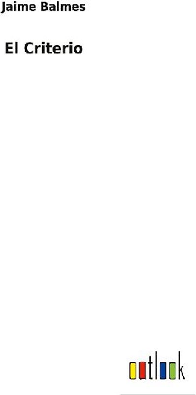 El Criterio