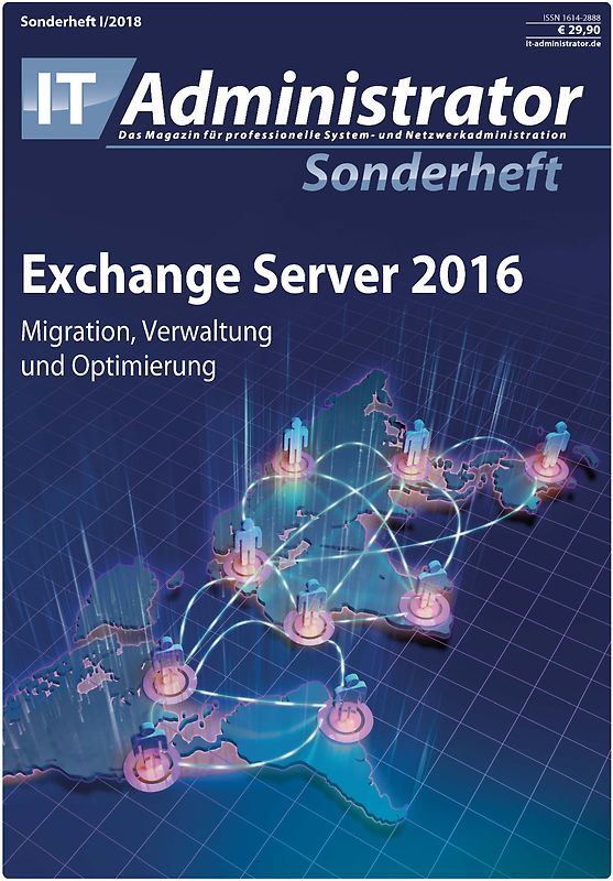 Exchange 2016