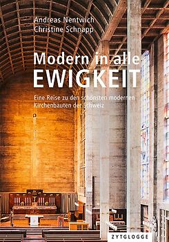 Modern in alle Ewigkeit