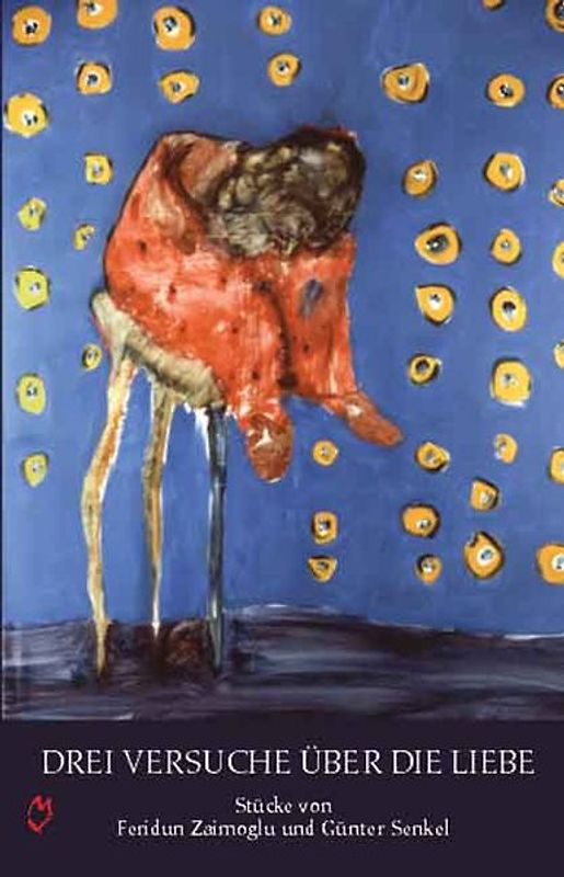 Drei Versuche über die Liebe