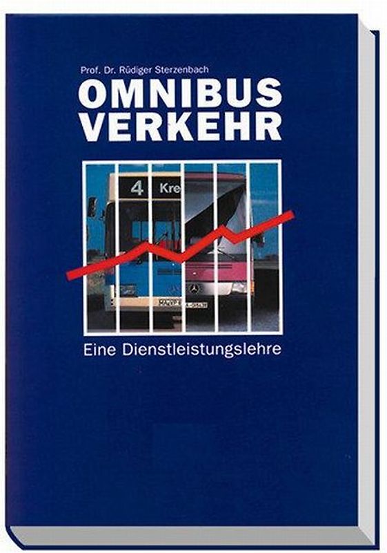 Der Omnibusverkehr