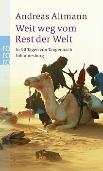 Weit weg vom Rest der Welt