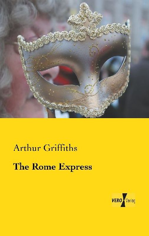 The Rome Express