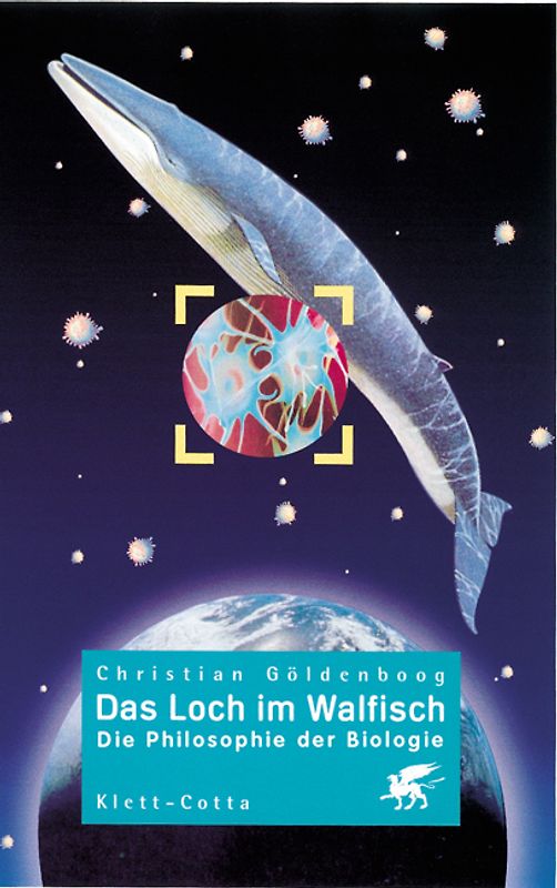 Das Loch im Walfisch